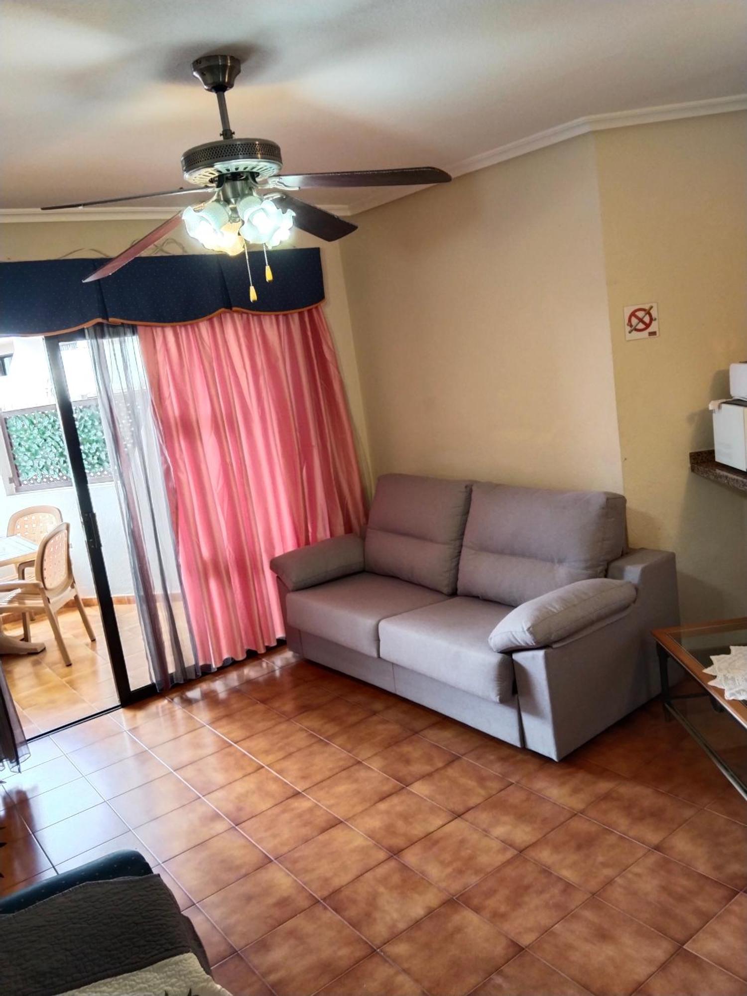 Maximar Apartment 8 Bed Places, Heated Swimmingpool Arona  Exterior foto